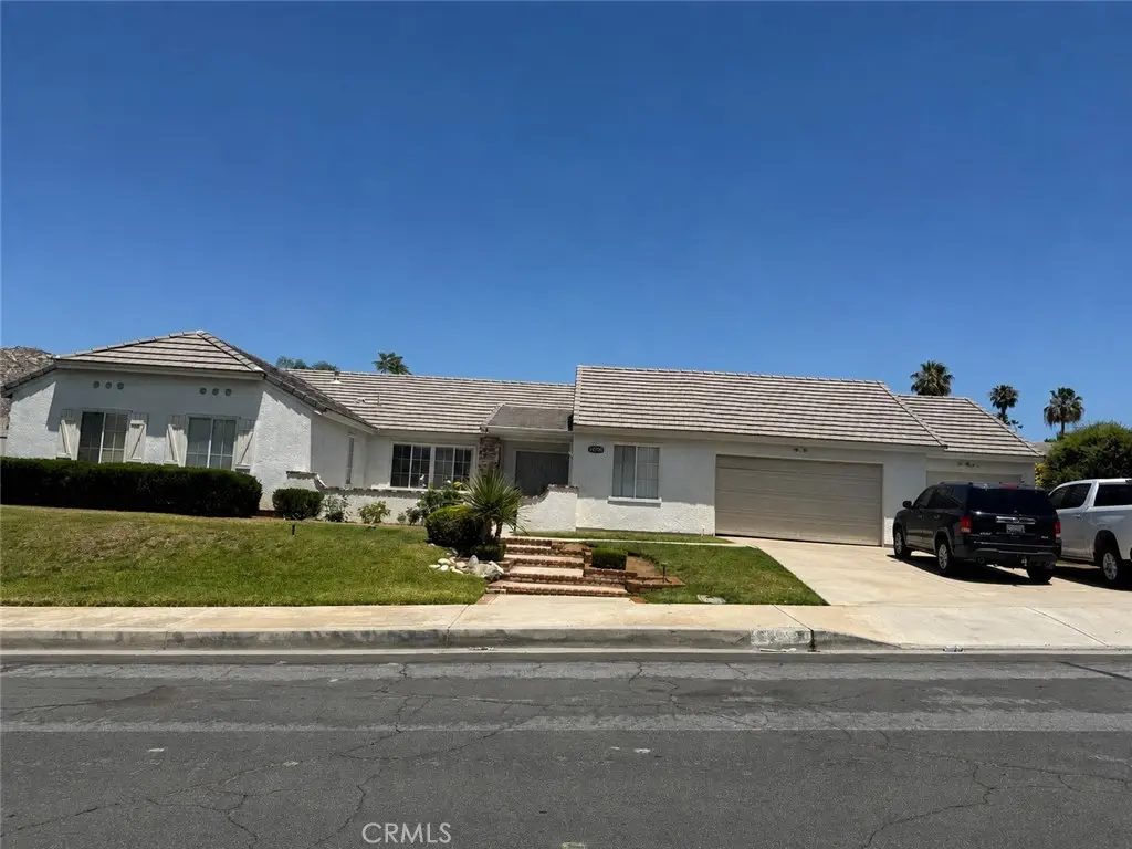 Single Family Residence for sale at 24700 Morning Mist, Moreno Valley, CA featuring 4 beds and 3 baths