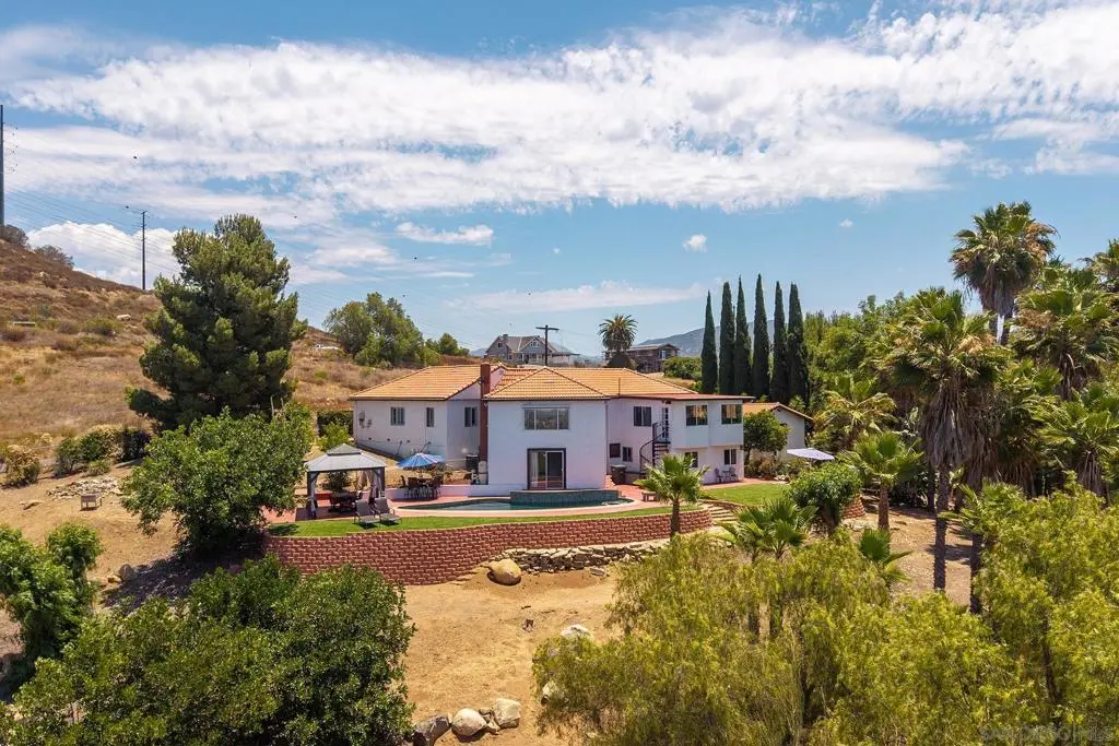 Single Family Residence for sale at 2410 Euclid Ave, El Cajon, CA featuring 3 beds and 3 baths
