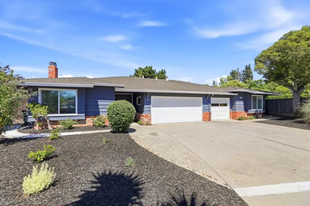 559561 Mozart Court, Sunnyvale, CA — listing photo 1