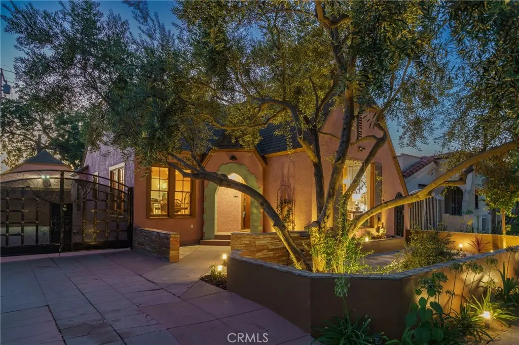 Single Family Residence for sale at 2015 San Francisco Avenue, Long Beach, CA