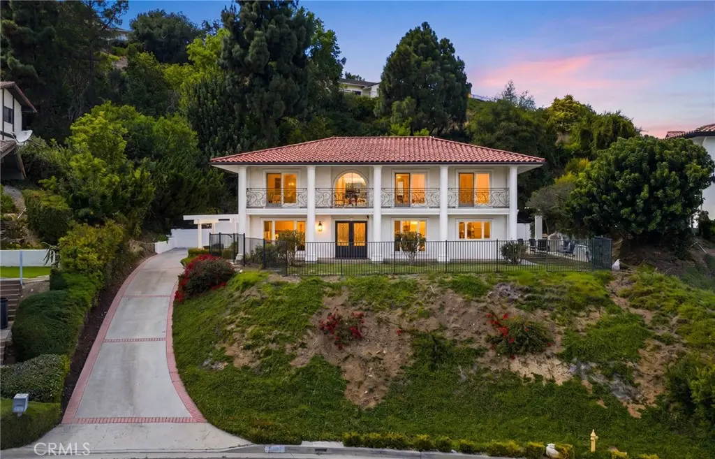 Single Family Residence for sale at 29603 Highpoint Road, Rancho Palos Verdes, CA featuring 4 beds and 3 baths