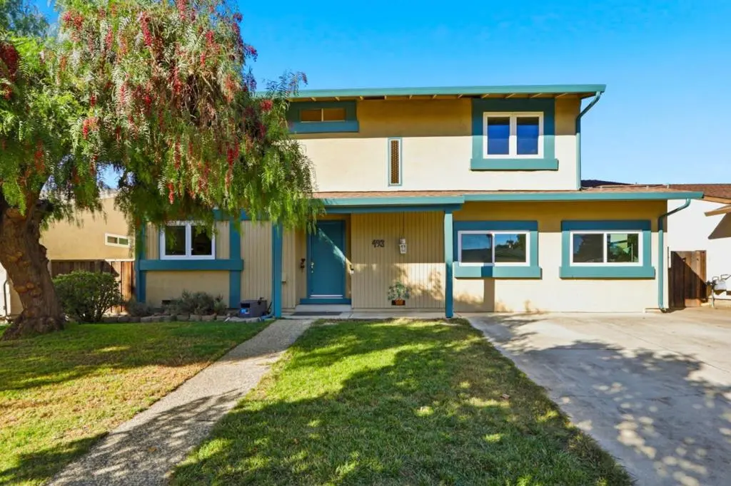 Single Family Residence for sale at 493 Crosslees Drive, San Jose, CA featuring 5 beds and 4 baths