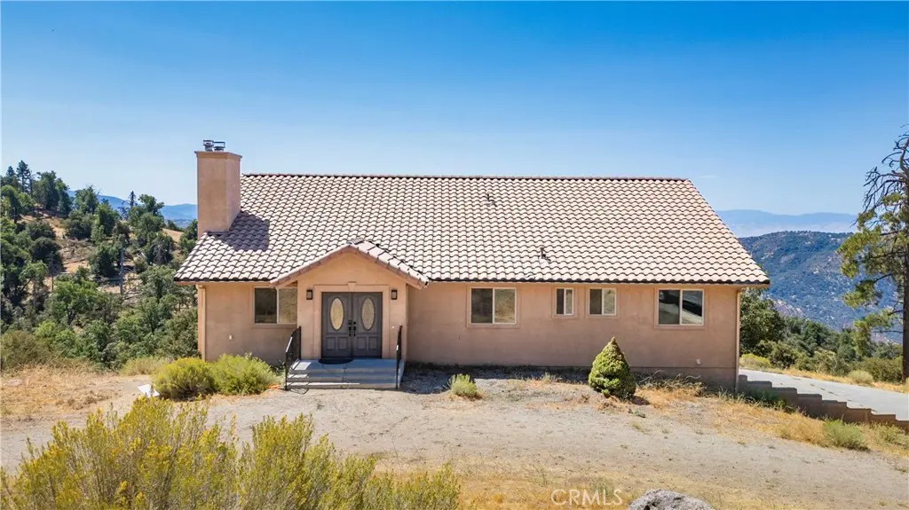 Single Family Residence for sale at 29600 Goldspike Road, Tehachapi, CA featuring 3 beds and 3 baths