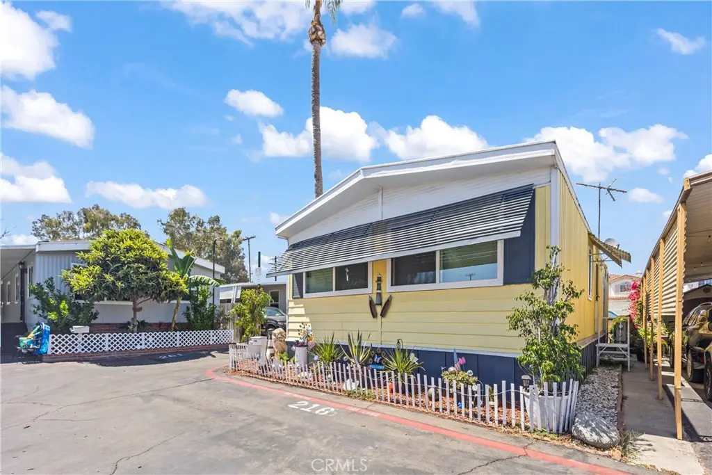 23701 S Western Avenue 216, Torrance, CA — listing photo 1