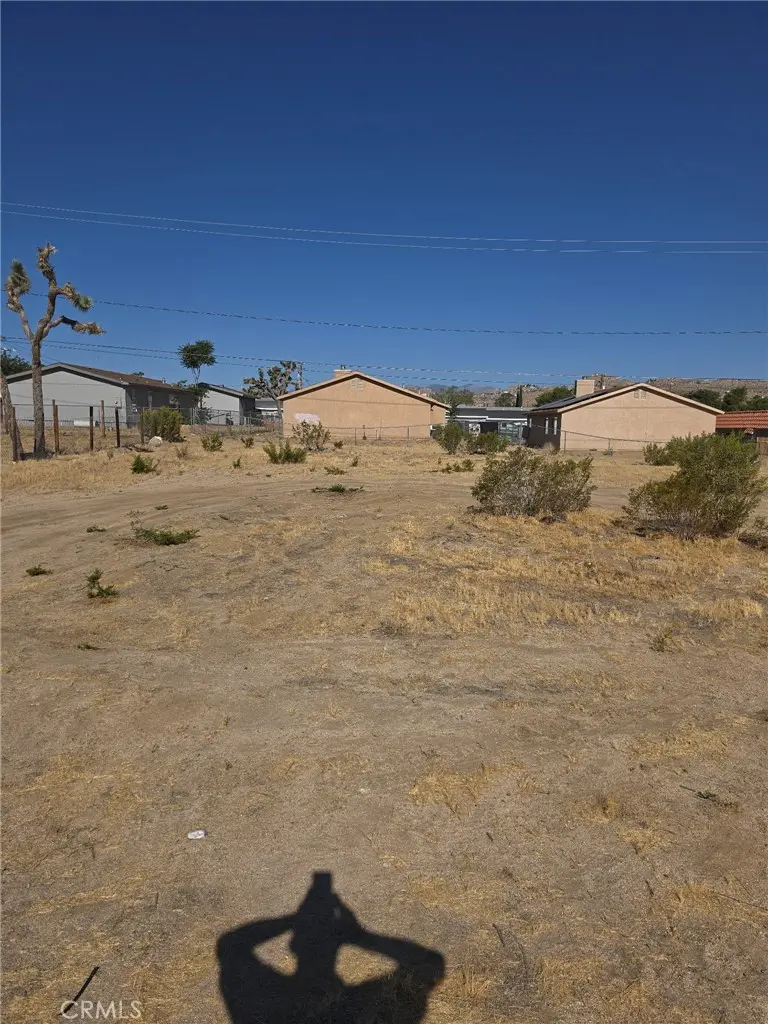 6340 Indio, Yucca Valley, CA — listing photo 1