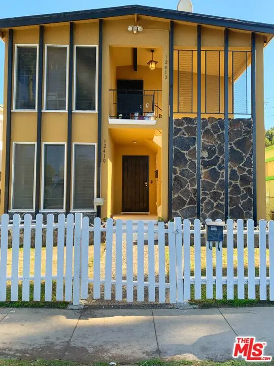 Condominium for rent at 12410 VERDI Street, Los Angeles, CA featuring 3 beds and 2 baths