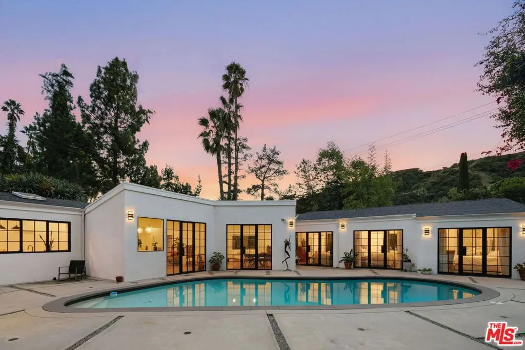 Single Family Residence for sale at 13019 Sky Valley Road, Los Angeles, CA featuring 3 beds and 3 baths