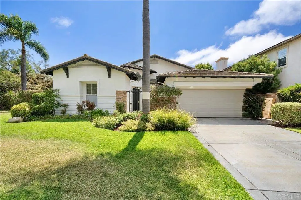 Single Family Residence for sale at 6405 Ebb Tide Street, Carlsbad, CA featuring 5 beds and 3 baths
