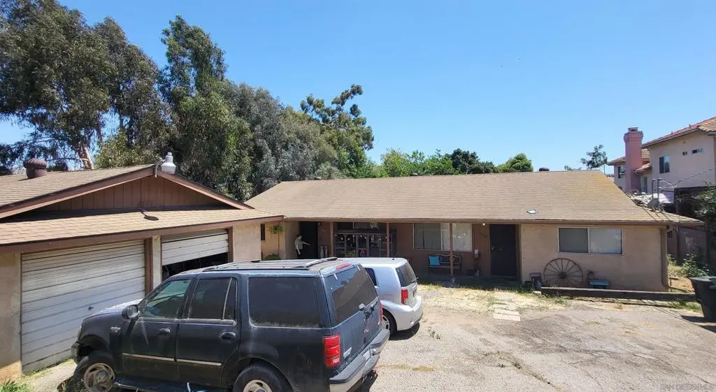 Residential Income for sale at 807 Ada, Chula Vista, CA