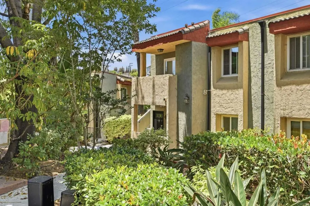 4465 Home Ave 4, East San Diego, CA — listing photo 1
