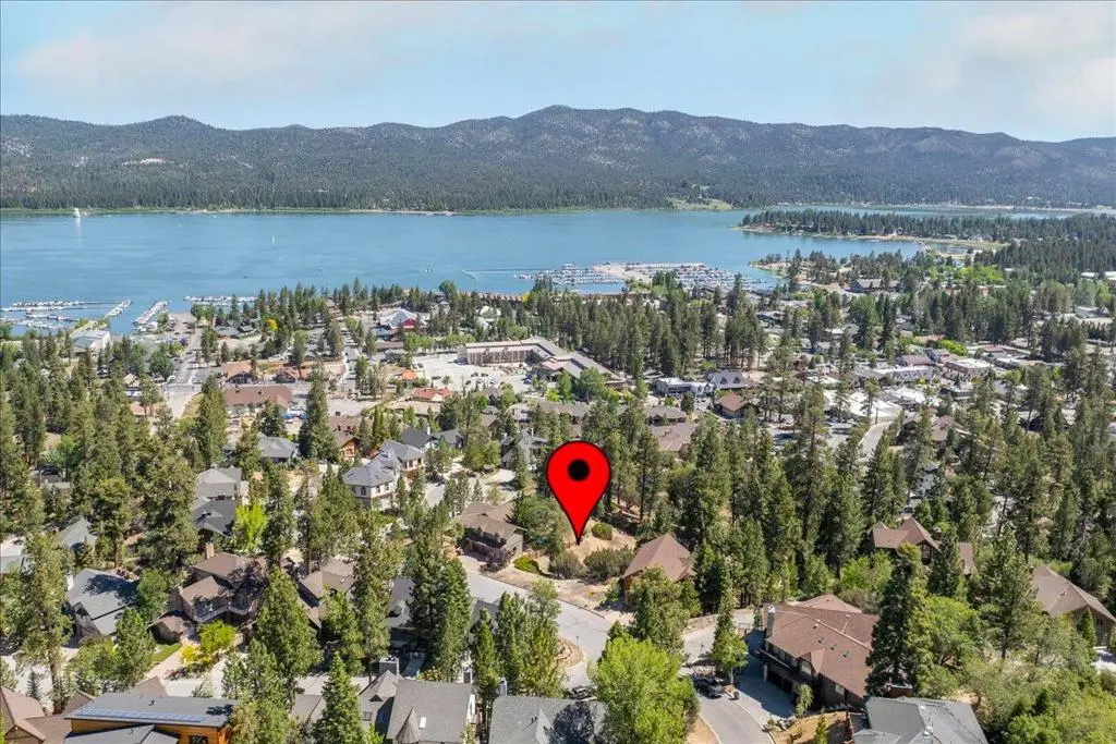 40587 Ironwood Drive, Big Bear, CA — listing photo 1