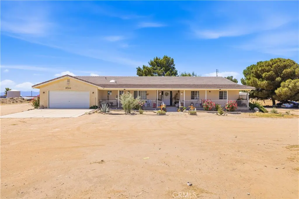 Single Family Residence for sale at 9740 E Avenue G10, Lancaster, CA featuring 4 beds and 3 baths