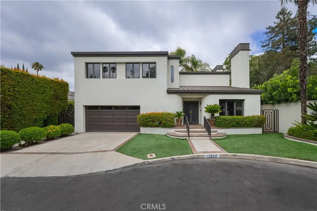 12023 Laurel Lane, Studio City, CA — listing photo 1