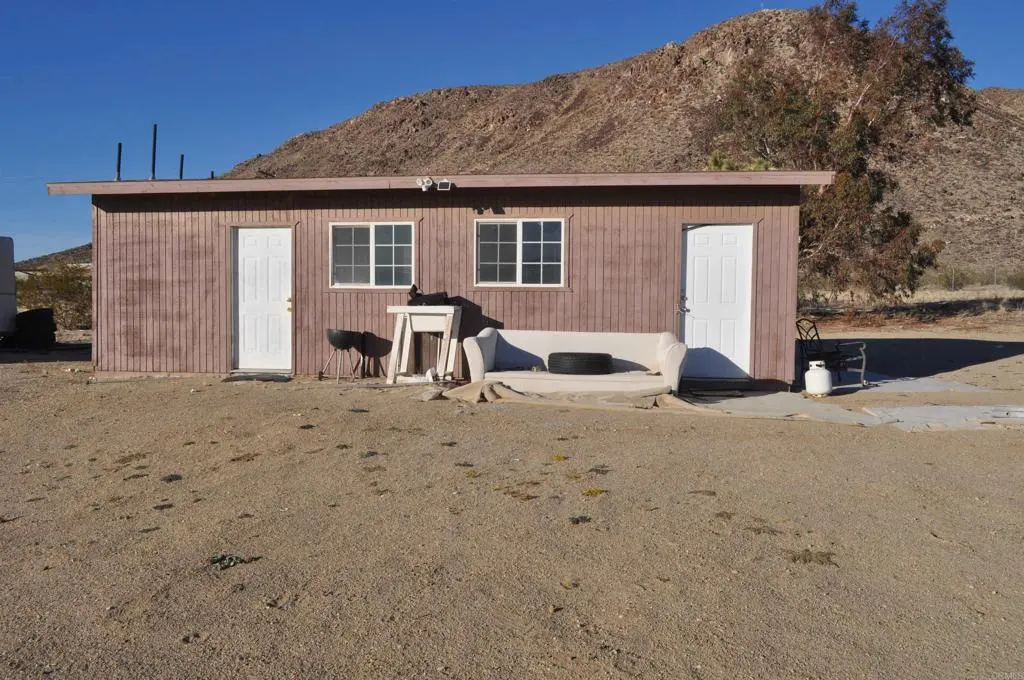 59175 Rocky Acres Road, Landers, CA — listing photo 1