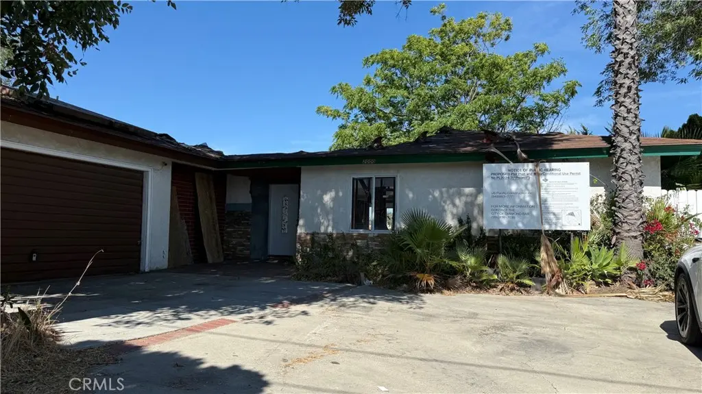 2000 Chestnut Creek, Diamond Bar, CA — listing photo 1