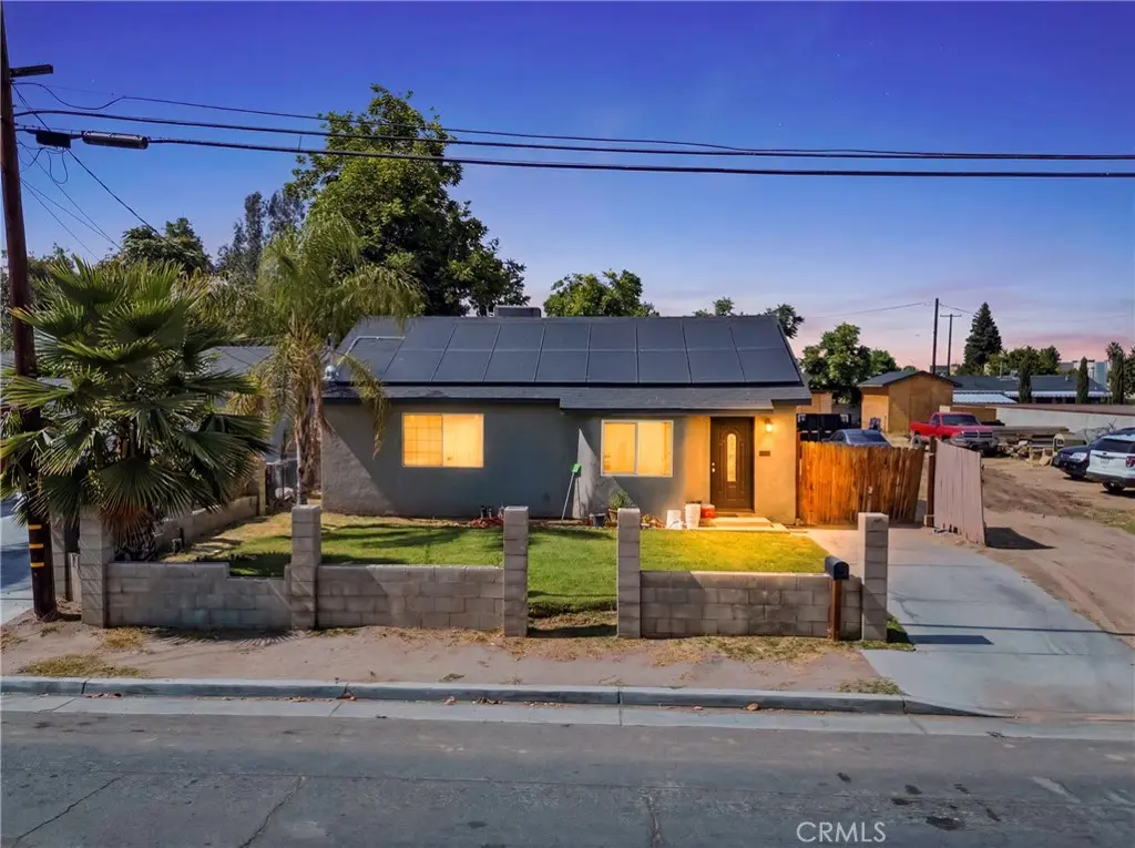 1724 Terrace Way, Bakersfield, CA — listing photo 1