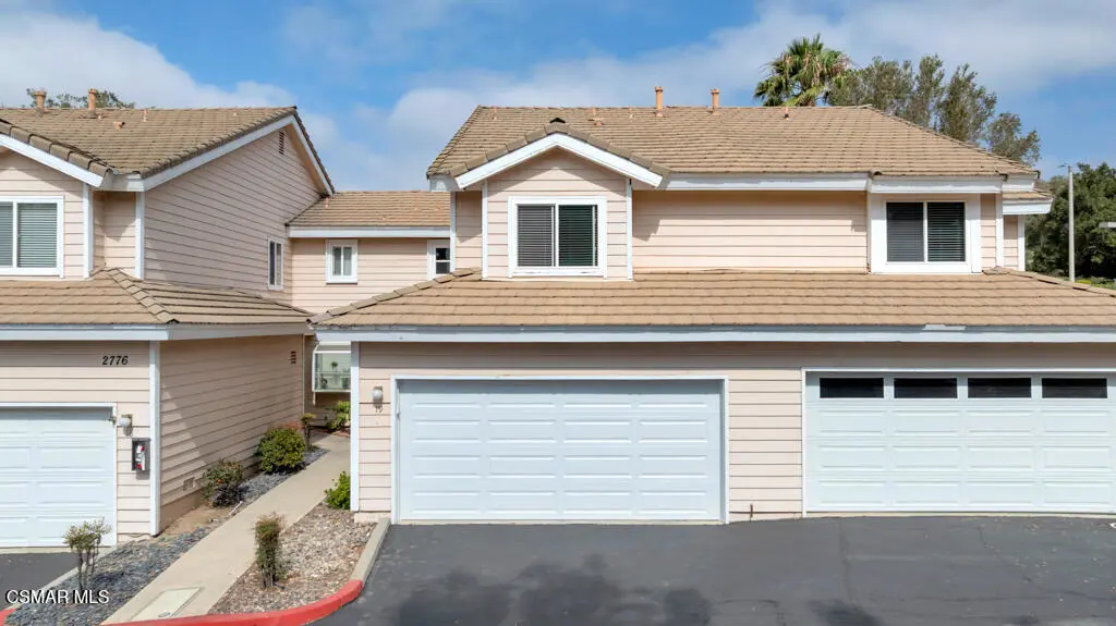 Townhouse for sale at 2776 Erringer Road 19, Simi Valley, CA featuring 3 beds and 3 baths