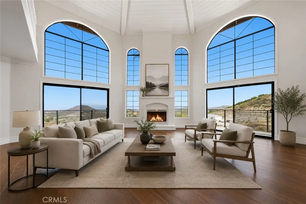 Single Family Residence for sale at 20655 Paseo Montana, Murrieta, CA featuring 4 beds and 3 baths