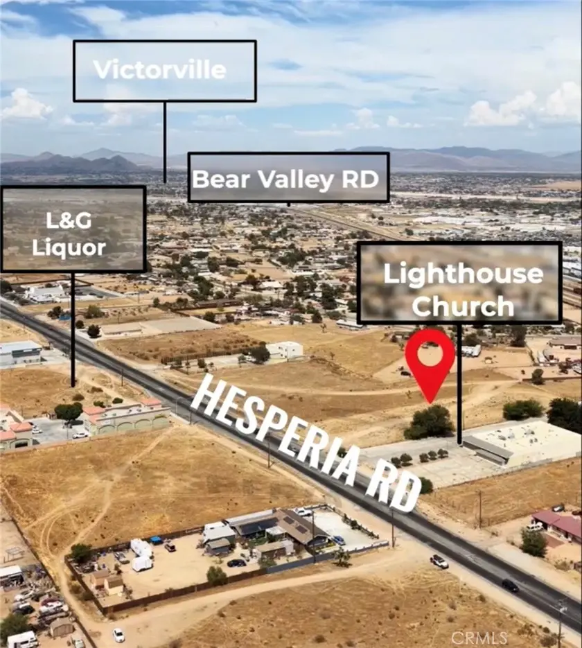 11125 Hesperia Road, Hesperia, CA — listing photo 1