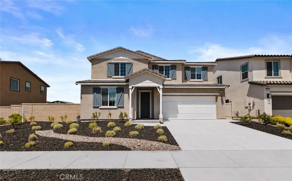 Single Family Residence for sale at 30342 Singer Lane, Menifee, CA featuring 5 beds and 4 baths