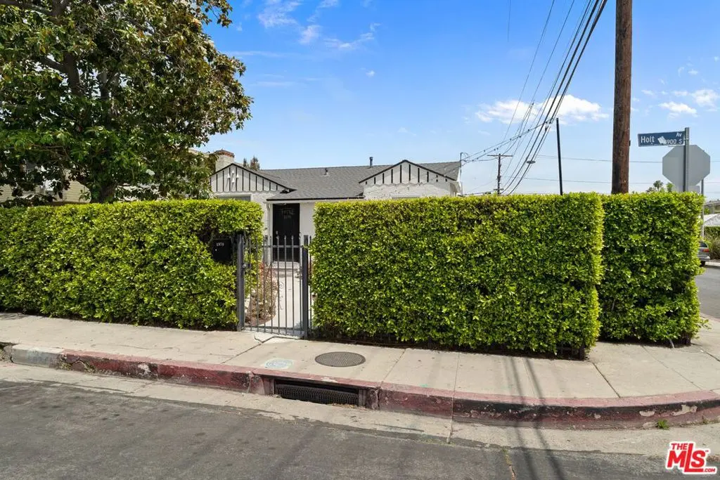 Single Family Residence for sale at 1978 S Holt Avenue, Los Angeles, CA featuring 3 beds and 2 baths
