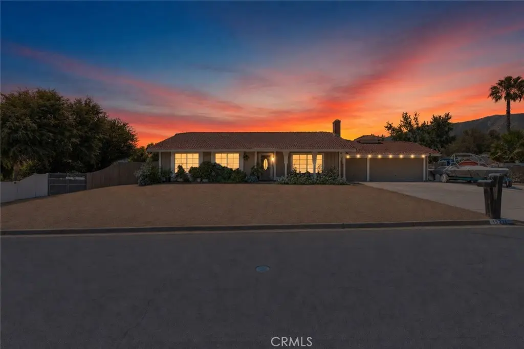 Single Family Residence for sale at 15271 Alvarado, Lake Elsinore, CA featuring 3 beds and 2 baths