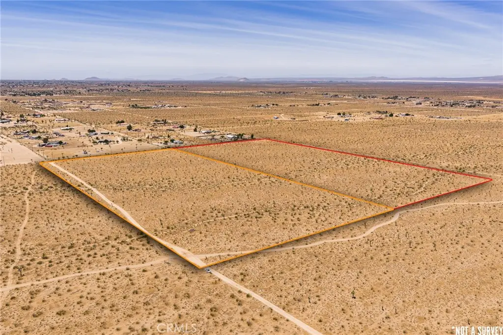 0 Middleton Road, Phelan, CA — listing photo 1