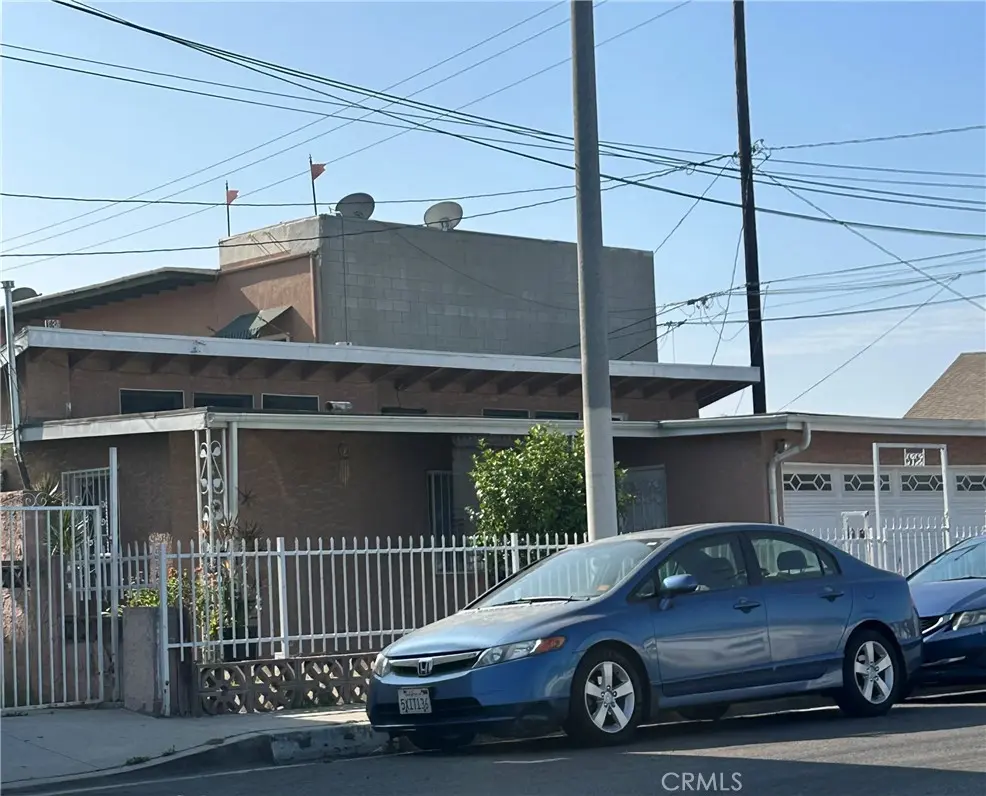 5958 Alamo Avenue, Maywood, CA — listing photo 1