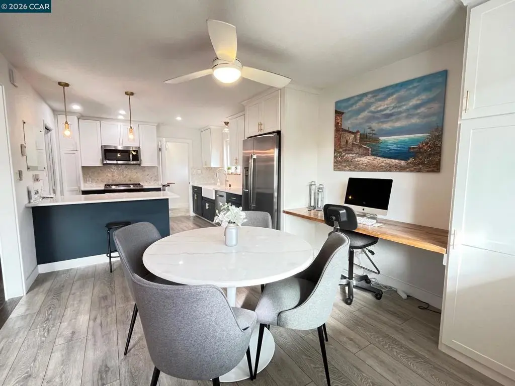 Single Family Residence for sale at 620 Kentucky St, Vallejo, CA featuring 2 beds and 1 bath