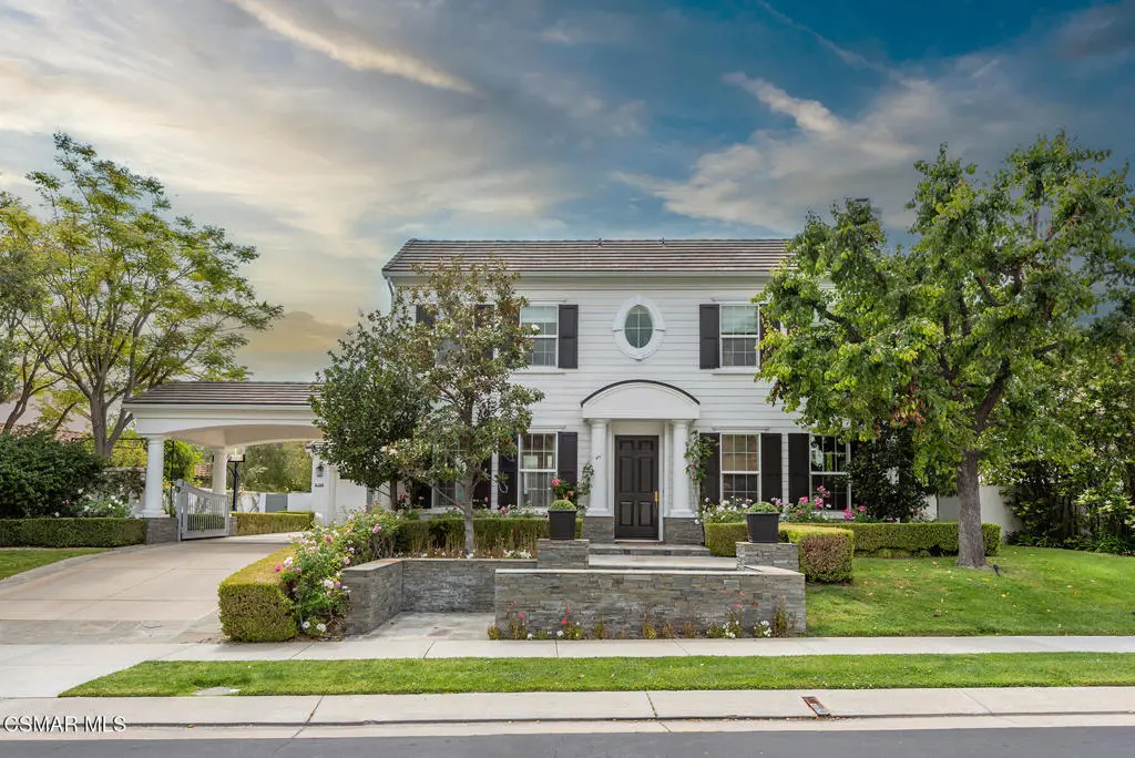 4169 Prado De La Puma, Calabasas, CA — listing photo 1