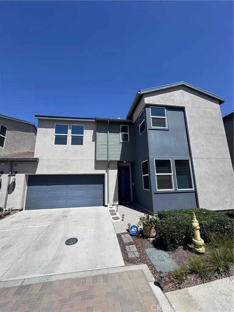Residential Lease for rent at 24326 Juni Ct, Corona, Riverside County, CA featuring 3 beds and 3 baths