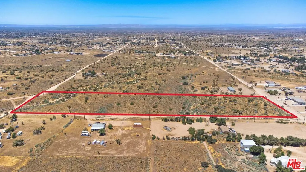 0 Tumbleweed, Phelan, CA — listing photo 1