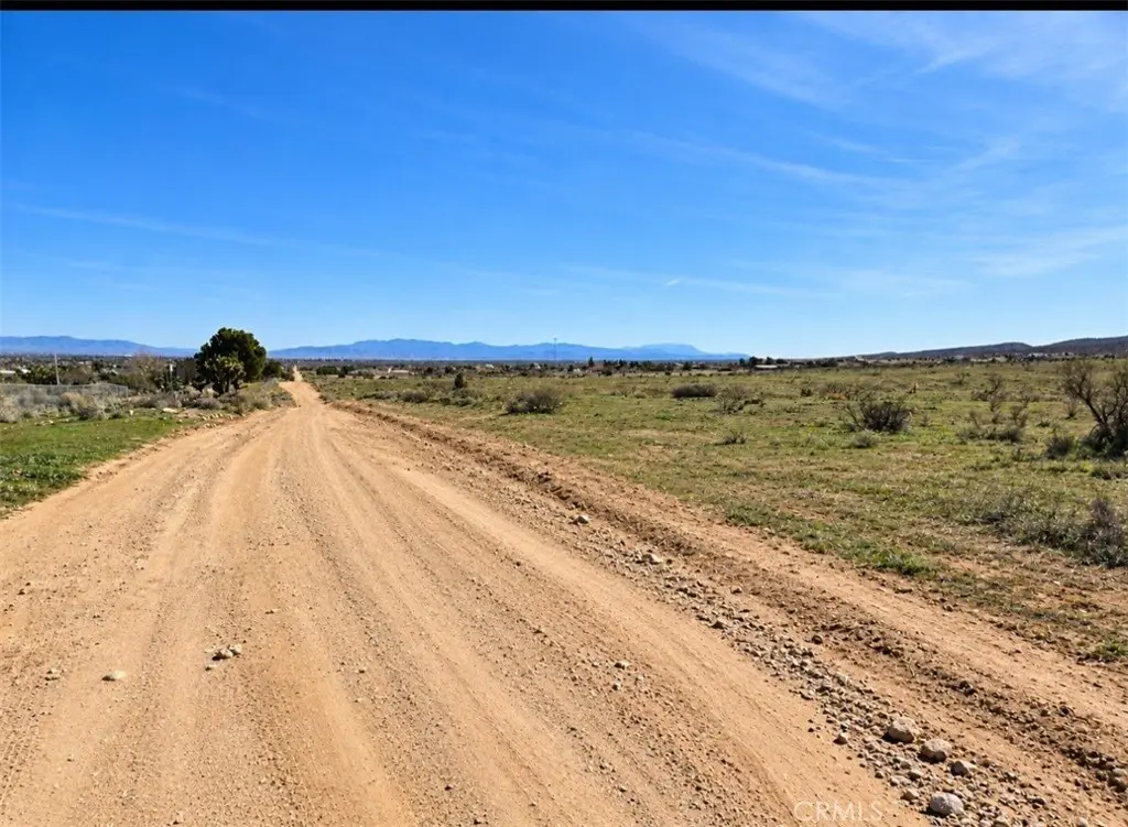 0 Snow Line Drive, Phelan, CA — listing photo 1