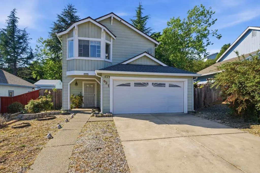 Single Family Residence for sale at 621 New Bedford Drive, Vallejo, CA featuring 3 beds and 3 baths