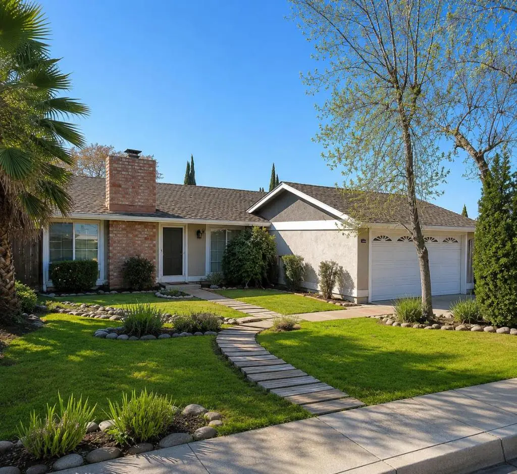 Single Family Residence for sale at 1565 Sierra Creek Way, San Jose, CA featuring 3 beds and 2 baths