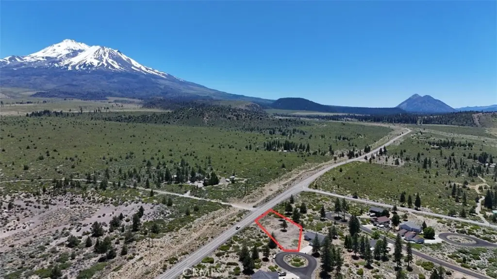 0 Rock Chuck Circle, Weed, CA — listing photo 1