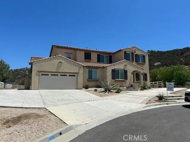Single Family Residence for sale at 26164 Waldon, Menifee, CA featuring 5 beds and 5 baths
