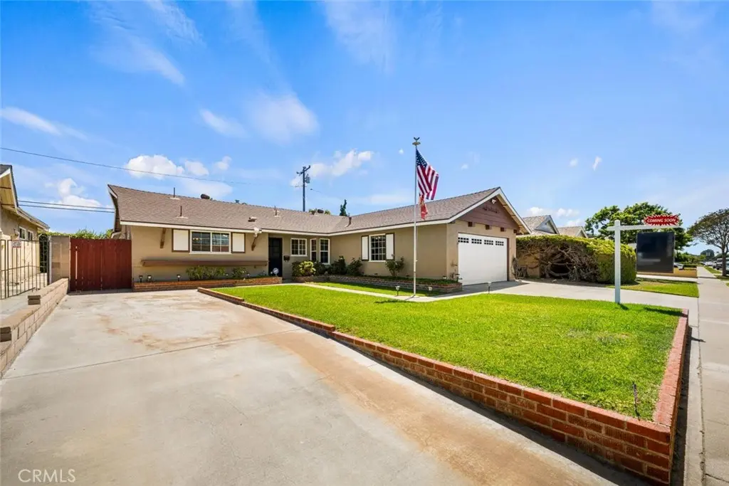 Single Family Residence for sale at 7328 El Dorado Drive, Buena Park, CA featuring 4 beds and 2 baths