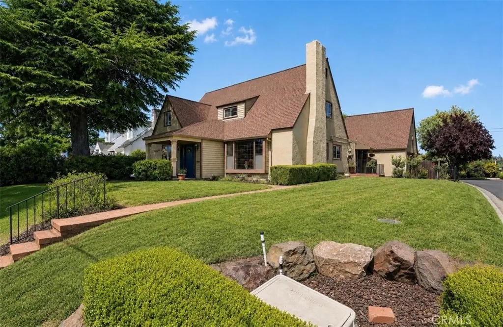 Single Family Residence for sale at 1481 Hammon, Oroville, CA featuring 3 beds and 2 baths