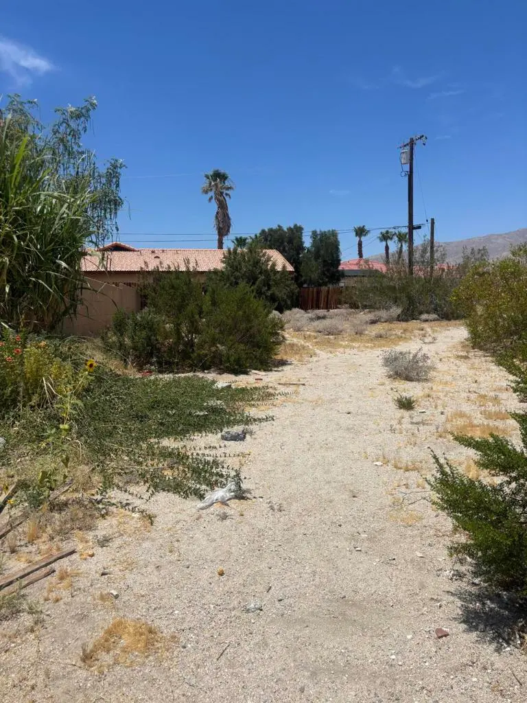 66660 Mesquite Avenue, Desert Hot Springs, CA — listing photo 1
