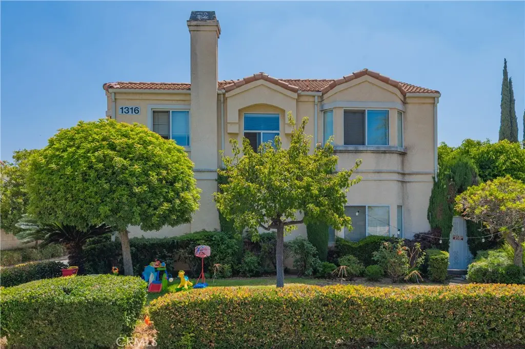 1316 E Palm Avenue A, San Gabriel, CA — listing photo 1
