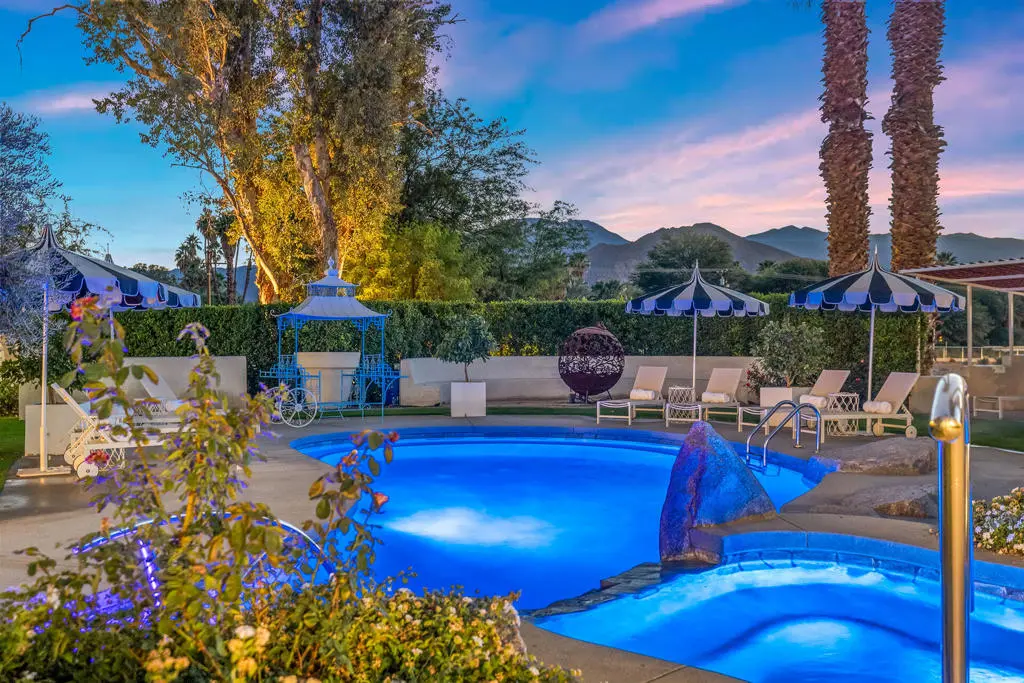 Single Family Residence for sale at 80220 Avenue 50, Indio, CA featuring 6 beds and 7 baths