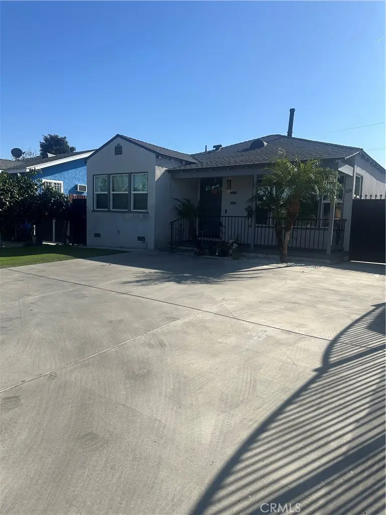 Single Family Residence for sale at 1126 E 106th, Los Angeles, CA featuring 3 beds and 2 baths