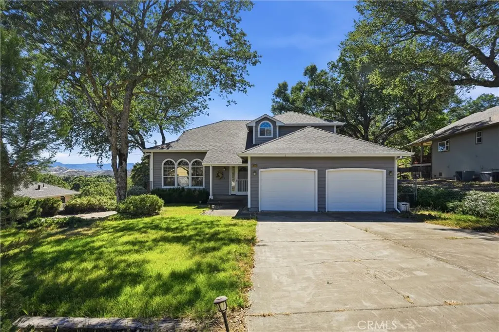 18325 Pinnacle Court, Hidden Valley Lake, CA — listing photo 1