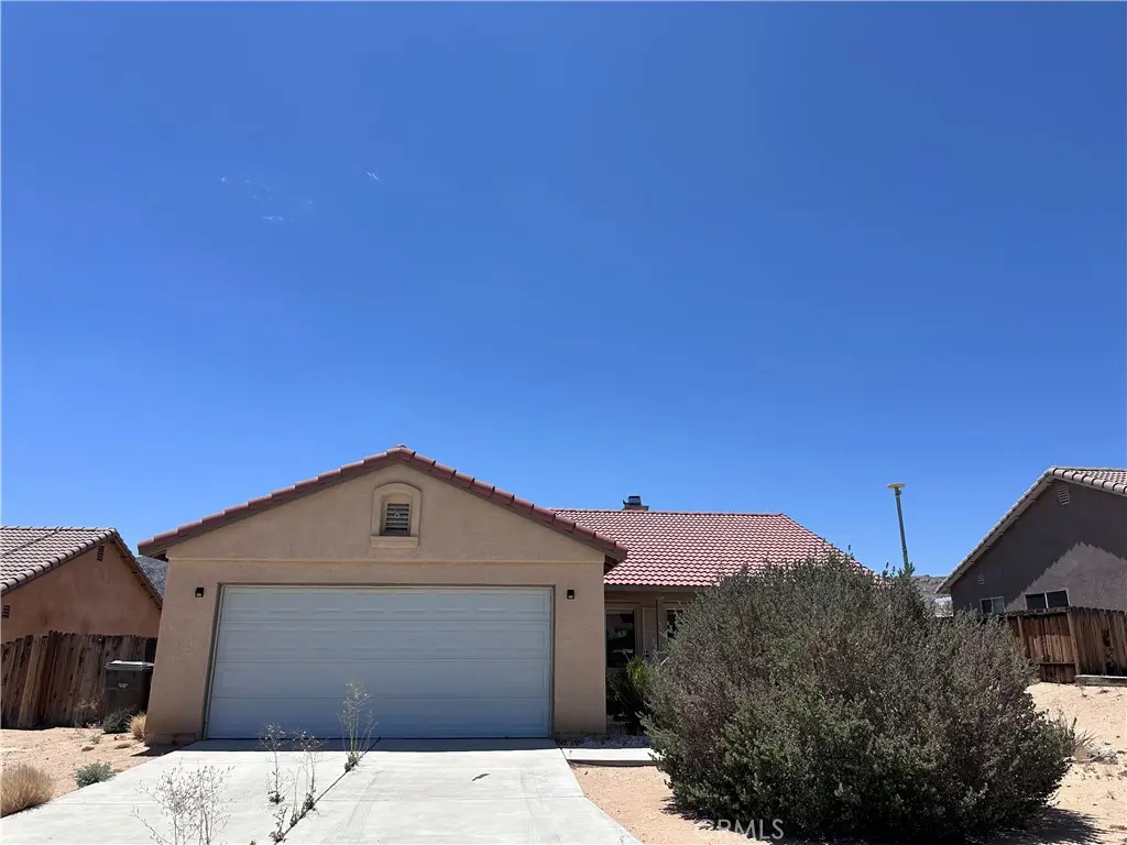 71557 Sun Valley, 29 Palms, CA — listing photo 1
