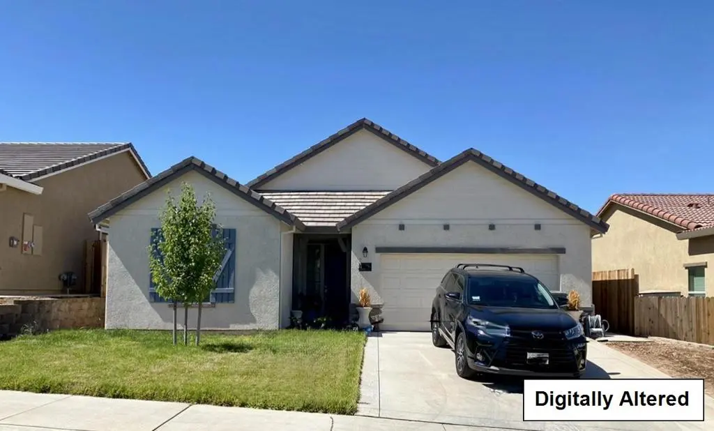 Single Family Residence for sale at 579 Honeysuckle Drive, Ione, CA featuring 3 beds and 2 baths