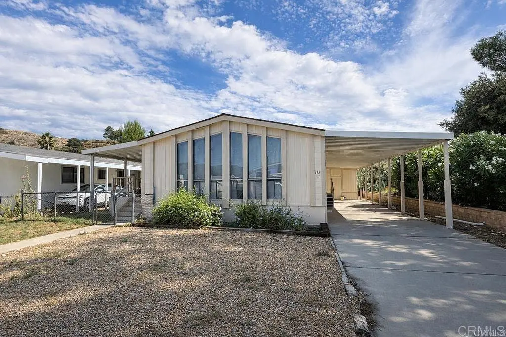 35109 Highway 79 SPC 192, Warner Springs, CA — listing photo 1
