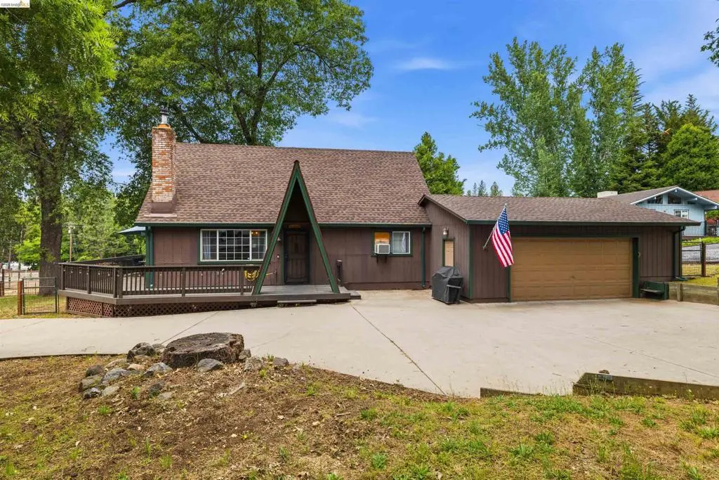 21816 Feather River Dr, Sonora, CA — listing photo 1
