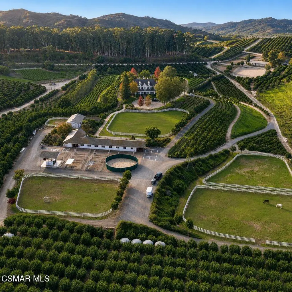 4900 Sand Canyon Road, Somis, CA — listing photo 1