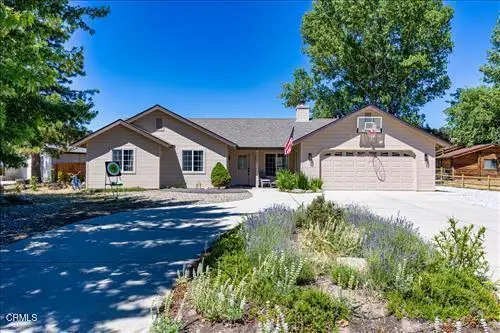 23781 Port Royal Court, Tehachapi, CA — listing photo 1